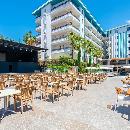 Blue Star Hotell 4*