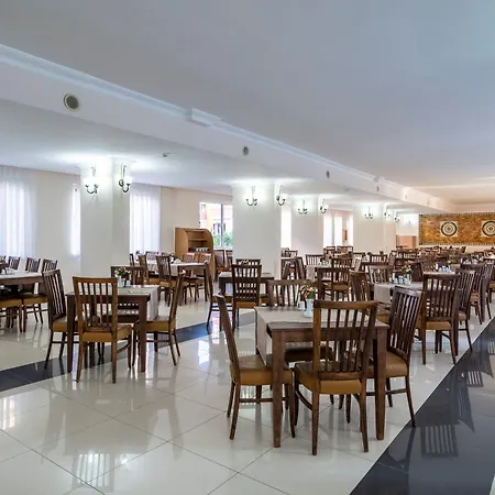 Hotell Blue Star Alanya
