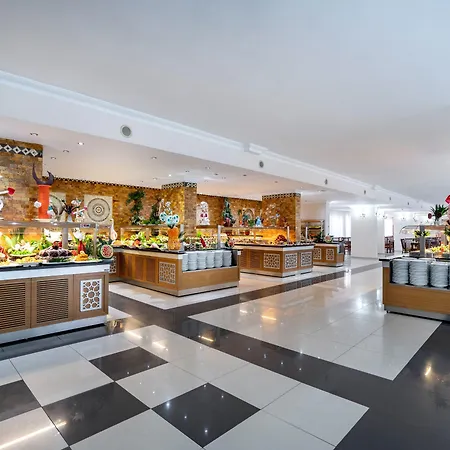 Blue Star Hotell 4*