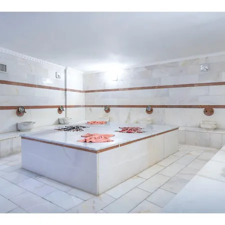 Hotell Blue Star 4*