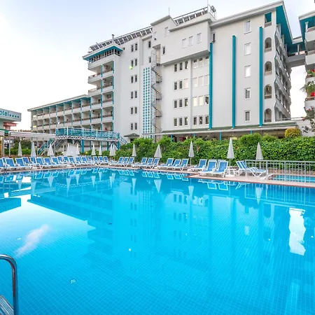 Hotell Blue Star