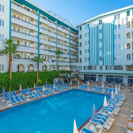 Hotell Blue Star 4*