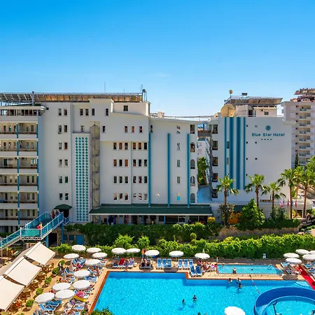 Blue Star Hotell