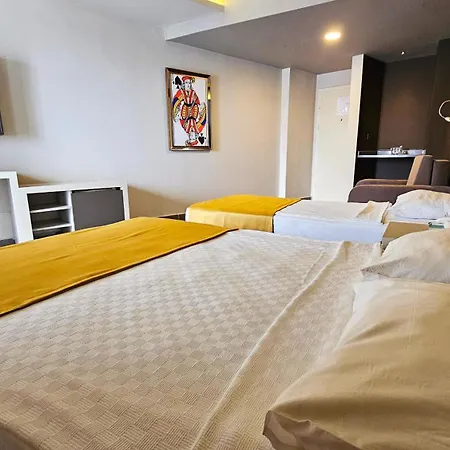 Blue Star Hotell 4*